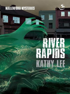 cover image of River Rapids